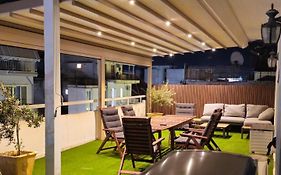 Gp Luxury Apartment Preveza